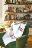 Not Your Typical Jelly Roll Quilts by Michelle Cain