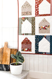 Not Your Typical Jelly Roll Quilts by Michelle Cain