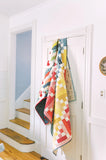 Not Your Typical Jelly Roll Quilts by Michelle Cain