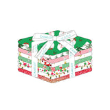 North Pole Social Club 8 Pc. Fat 1/4 Bundle