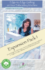 Edge-to-Edge Quilting on Your Embroidery Machine-Expansion Pack 1-Amelie Scott Designs