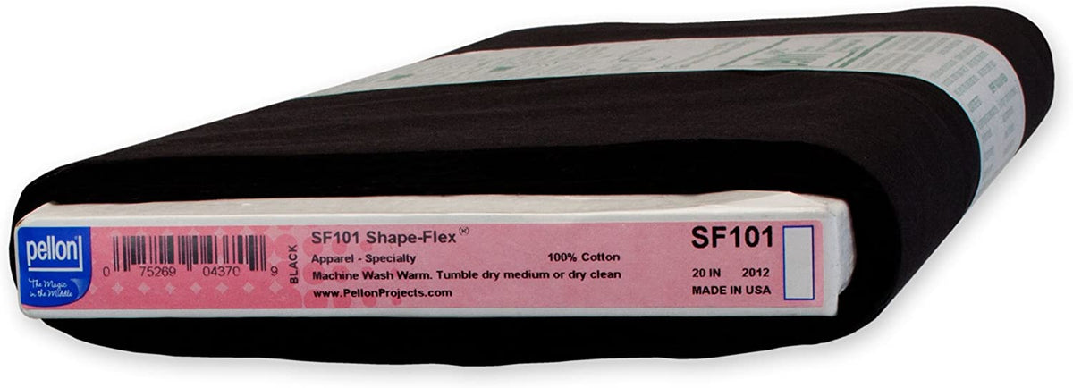 Shape Flex SF101 – Threads That Bind Maxwell