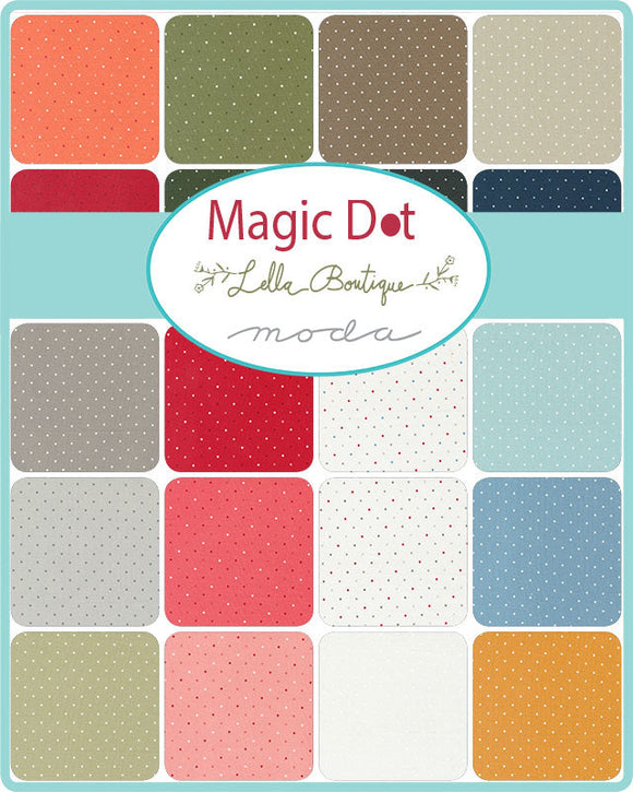 Magic Dot by Lella Boutique