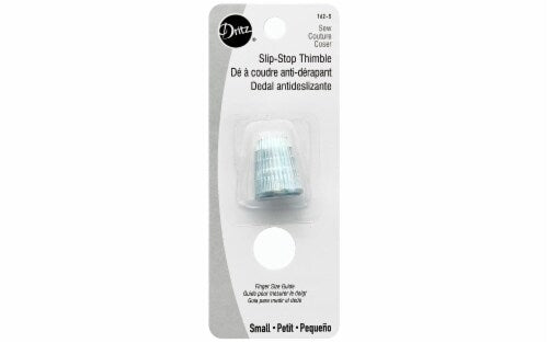 Slip-Stop Thimbles by Dritz - Small