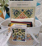 Alaska Rainbow by Edyta Sitar Kit