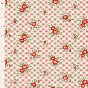 Tilda Merry Little Christmas -Joy Cream