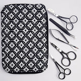 Famore's Embroidery Scissor Collection-Black