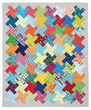 How Do I Quilt It? by Christa Watson