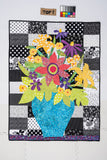 100 Whimsical Applique Designs