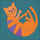 100 Whimsical Applique Designs