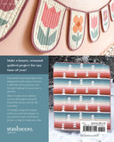 Cozy Quilts for The Modern Home By Abby Luchsinger - Book