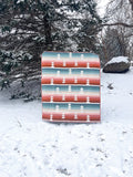 Cozy Quilts for The Modern Home By Abby Luchsinger - Book
