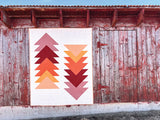 Cozy Quilts for The Modern Home By Abby Luchsinger - Book