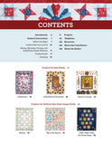 Quilt Panel Magic by Cyndi McChesney Book