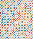 Quilt Panel Magic by Cyndi McChesney Book