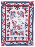 Quilt Panel Magic by Cyndi McChesney Book