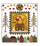 Quilt Panel Magic by Cyndi McChesney Book