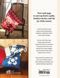 Elm Creek Christmas Book by Jennifer Chiaverini