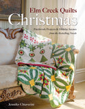 Elm Creek Christmas Book by Jennifer Chiaverini