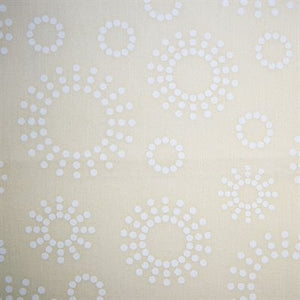 Muslin Prints for Trendtex-142 White/Tint
