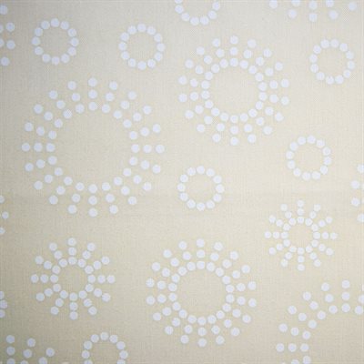 Muslin Prints for Trendtex-142 White/Tint