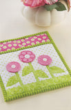 Pot Holders for All Seasons by Chris Malone for Annie's Quilting