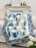 Charming Jelly Roll Quilts by Scott A. Flannigan for Annie's Attic