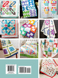 For the Love of Precuts by Annie's Quilting