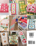 Season by Season Table Runners by Annie's Attic Quilting