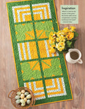 Season by Season Table Runners by Annie's Attic Quilting
