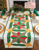 Season by Season Table Runners by Annie's Attic Quilting
