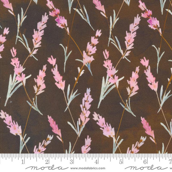 Blooming Lovely by Janet Clare for Moda-Sepia 75