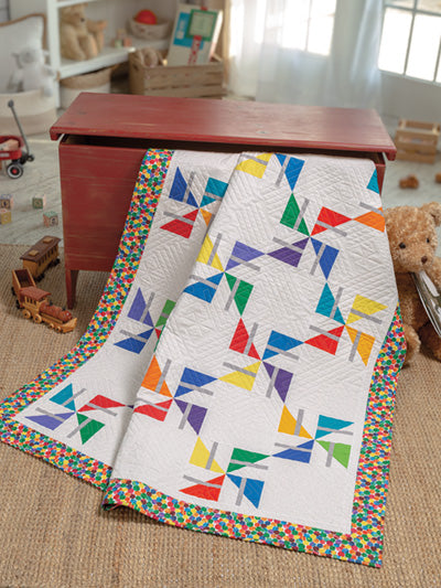 Kids quilts best sale