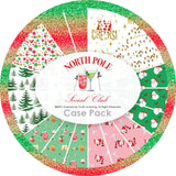 North Pole Social Club 8 Pc. Fat 1/4 Bundle