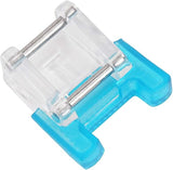 Janome Button Foot -7mm