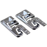 Janome Hemmer Foot Set-5&7mm
