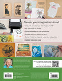 Leslie Riley's TAP Transfer Art Paper-18 Pack