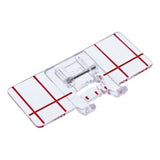 Janome Border Guide  Foot-9mm