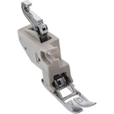 Janome Acufeed Single and VD Foot-9mm