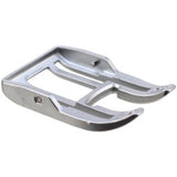 Janome Acufeed Open Toe Satin Stitch Foot-9mm