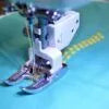 Janome Acufeed Open Toe Satin Stitch Foot-9mm