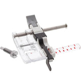 Janome Sliding Guide Foot  - 7mm