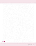 Amanda Murphy's Free Motion Quilting Workbook