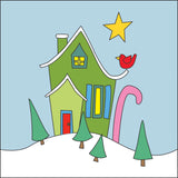 Quilt Builder Card Deck by Becky Goldsmith & Linda Jenkins