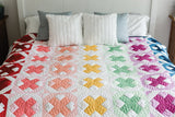 Patchwork Place Quilt Calendar 2027