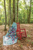 Patchwork Place Quilt Calendar 2027