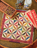 Patchwork Place Quilt Calendar 2027