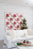 Patchwork Place Quilt Calendar 2027
