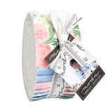 Sweet Cecily by Janet Clare for Moda - Jelly Roll