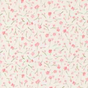 Sweet Cecily by Janet Clare for Moda-44 Rose